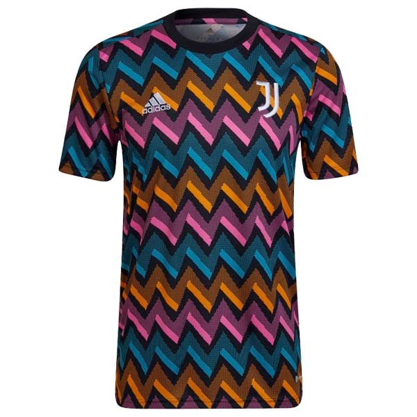 Thailande Maillot Juventus Pre Match 2022-23